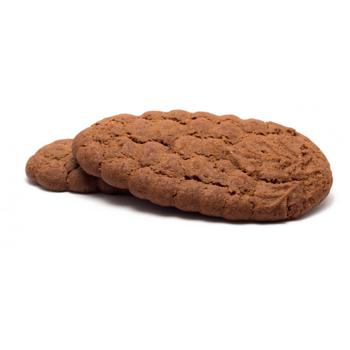 Specul'house Speculoos met Belgische amandelen artisanaal bulk bio 72x40g - 9025