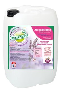 Bulle Verte Wasverzachter 20L - 5211