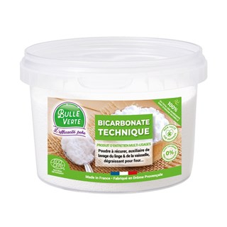 Bulle Verte Natrium bicarbonaat 5kg - 5258