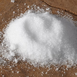 Bulle Verte Citroenzuur 20kg - 5267