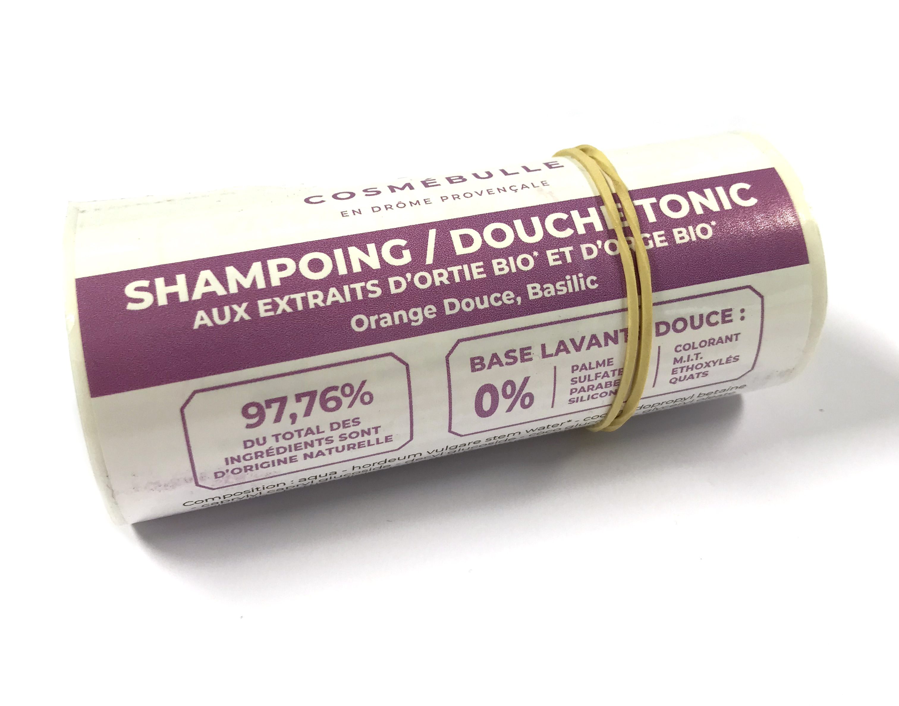 Cosmébulle Etiketrol tonic Lichaam & Haar *50 - 9310