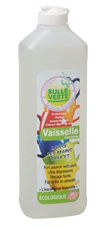 Bulle Verte Afwasmiddel 1L - 1860