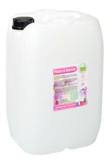 Bulle Verte Vloeibaar wasmiddel bloem 20L - 1866