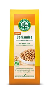 Lebensbaum Korianderzaad bio 30g - 3645