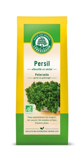 Lebensbaum Peterselie gesneden en gedroogd bio 15g - 3750