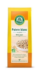 Lebensbaum Witte peperbollen bio 50g - 3765