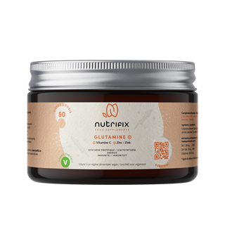 Nutrifix Glutamine+ 250g - 9907