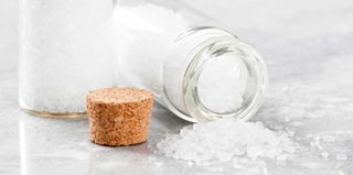 Solvay Sodakristallen 20kg - 8026