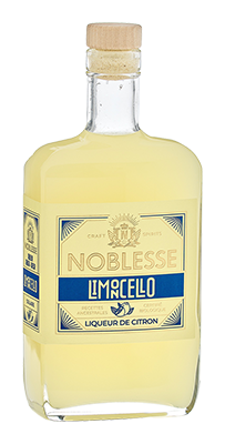 Noblesse Limoncello bio 30° 70cl