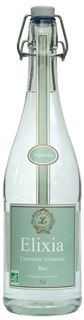 Elixia Limonade citroenverbena artisanaal bio 75cl - 6075