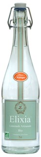 Elixia Limonade oranjebloesem bio 75cl - 6072