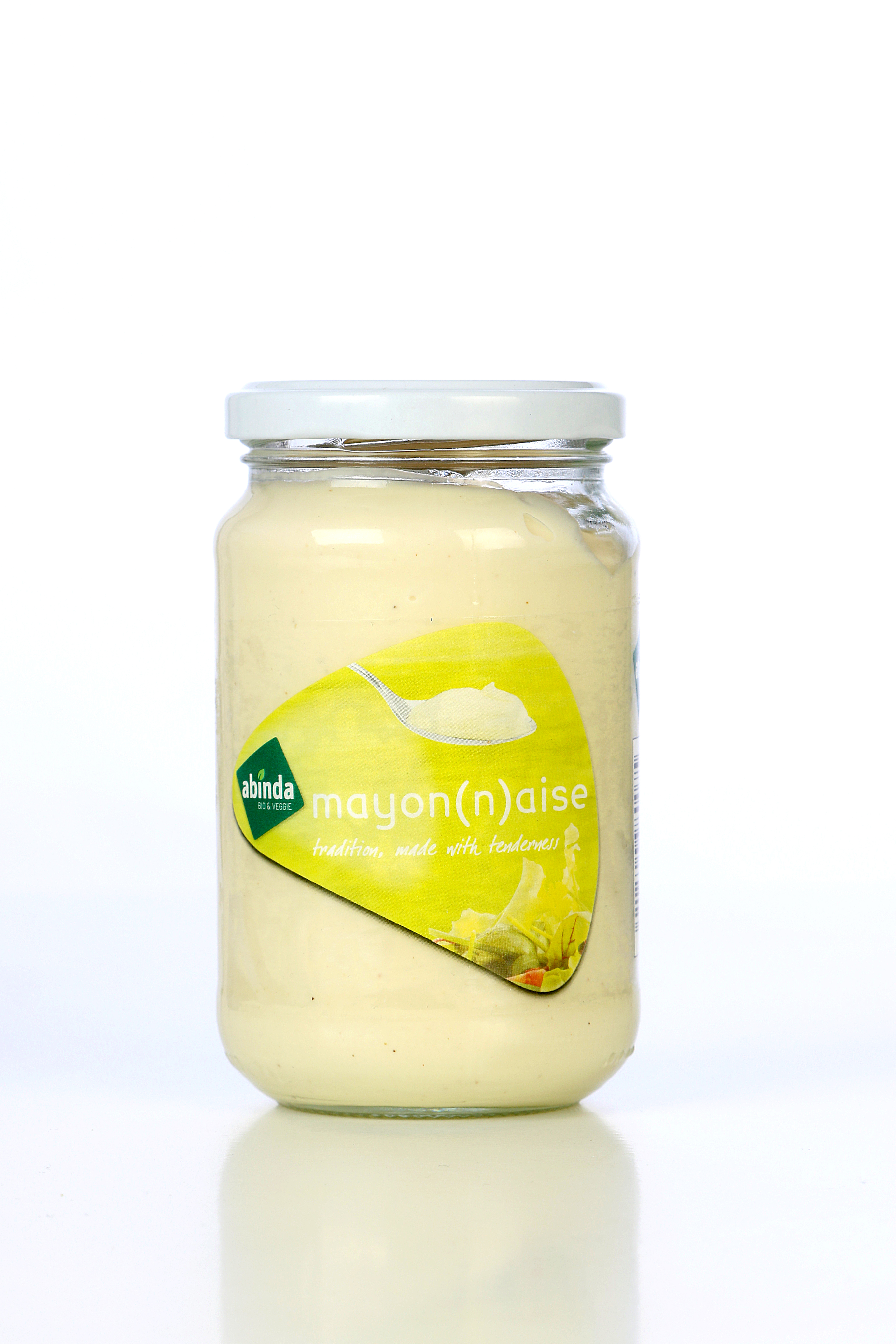 Abinda Mayonaise bio 300g - 8600