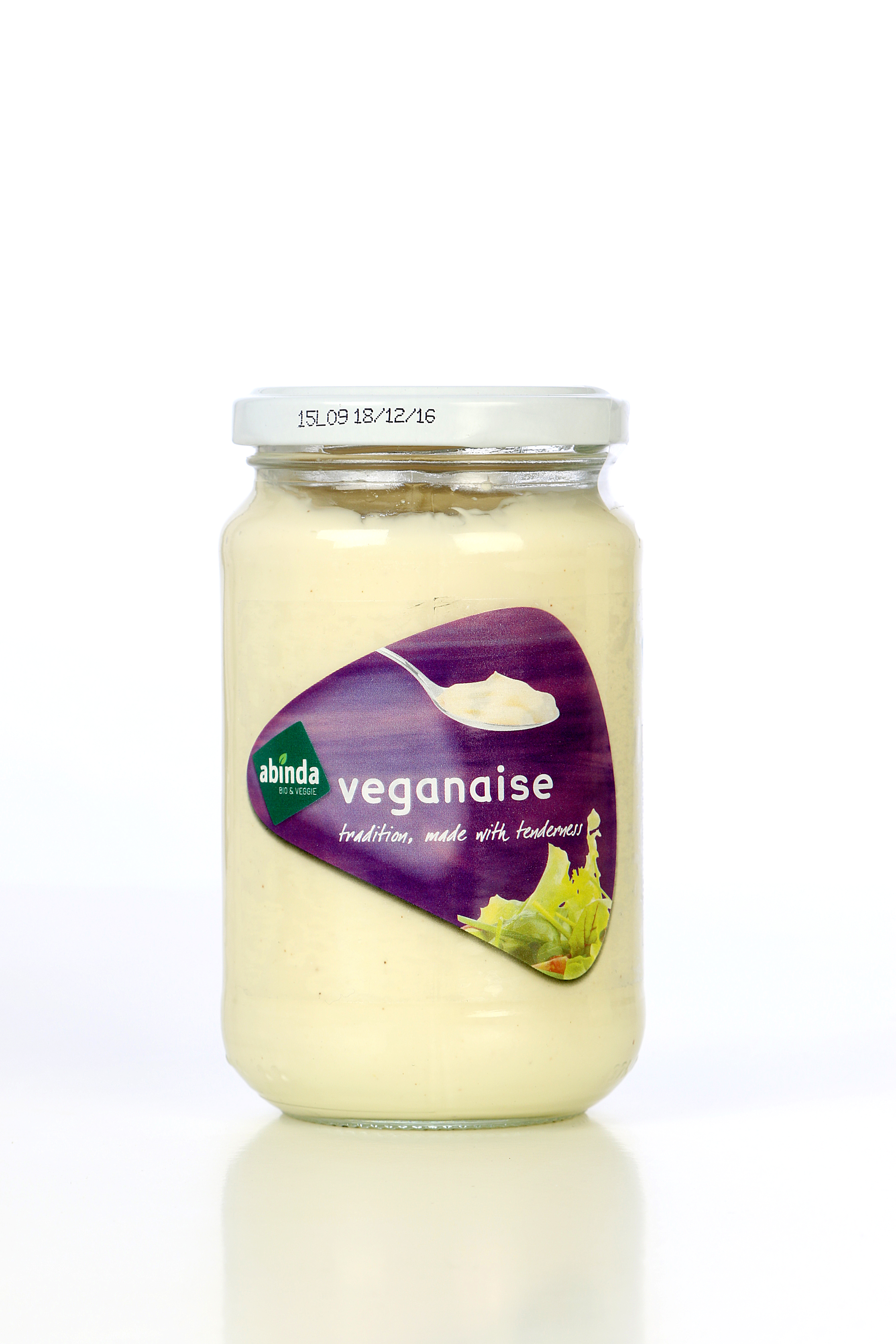 Abinda Veganaise bio 300g - 8602