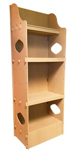 Meubel vrac 65x40x180cm - 9941200