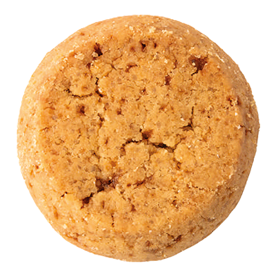 Biscuiterie Destrée Karamel koekjes bio 2kg