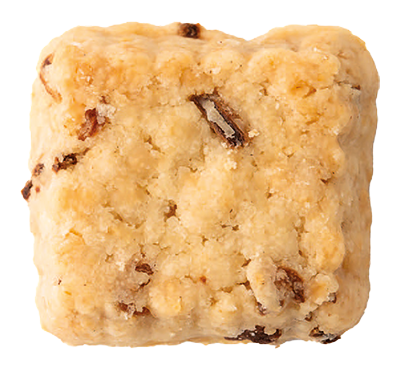 Biscuiterie Destrée Kaas & ui koekjes bio 2kg