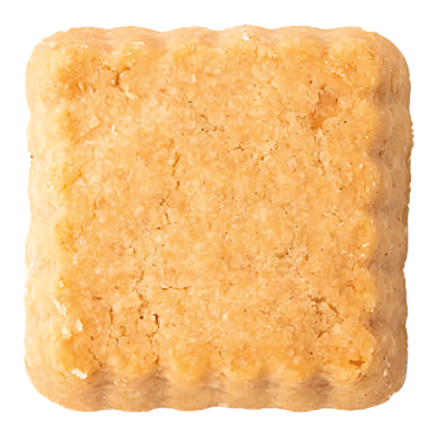 Biscuiterie Destrée Parmezaan koekjes bio 2kg