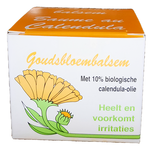 BioPhyto Goudsbloembalsem 50ml