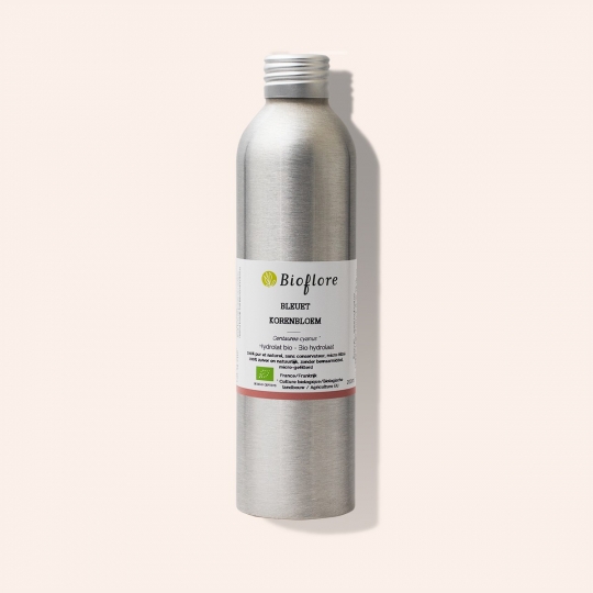 Bioflore Korenbloem hydrolaat bio 200ml