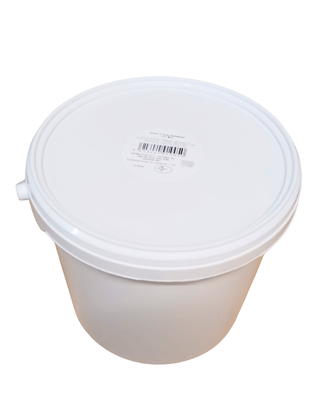 Bioferme Slagroom 42% bio 5kg