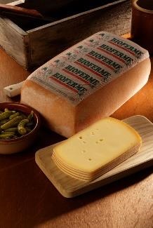 Bioferme Broodkaas bio 2.7kg