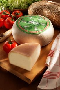 Bioferme Kaas Le wavreumont geit bio 2.2kg