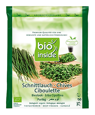 Bio Inside Bieslook bio 75g