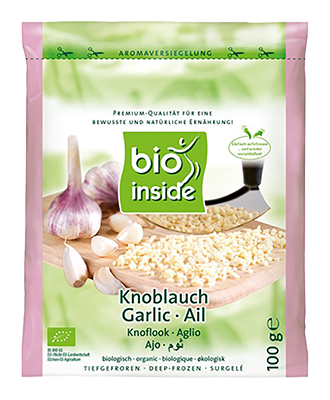 Bio Inside Look bio 100g