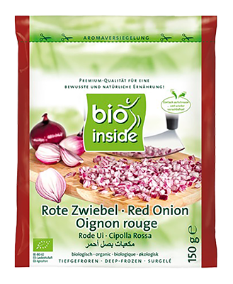 Bio Inside Rode ui bio 150g