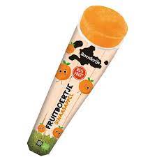 Boerderijs Fruitboertje sinaasappel bio 70ml