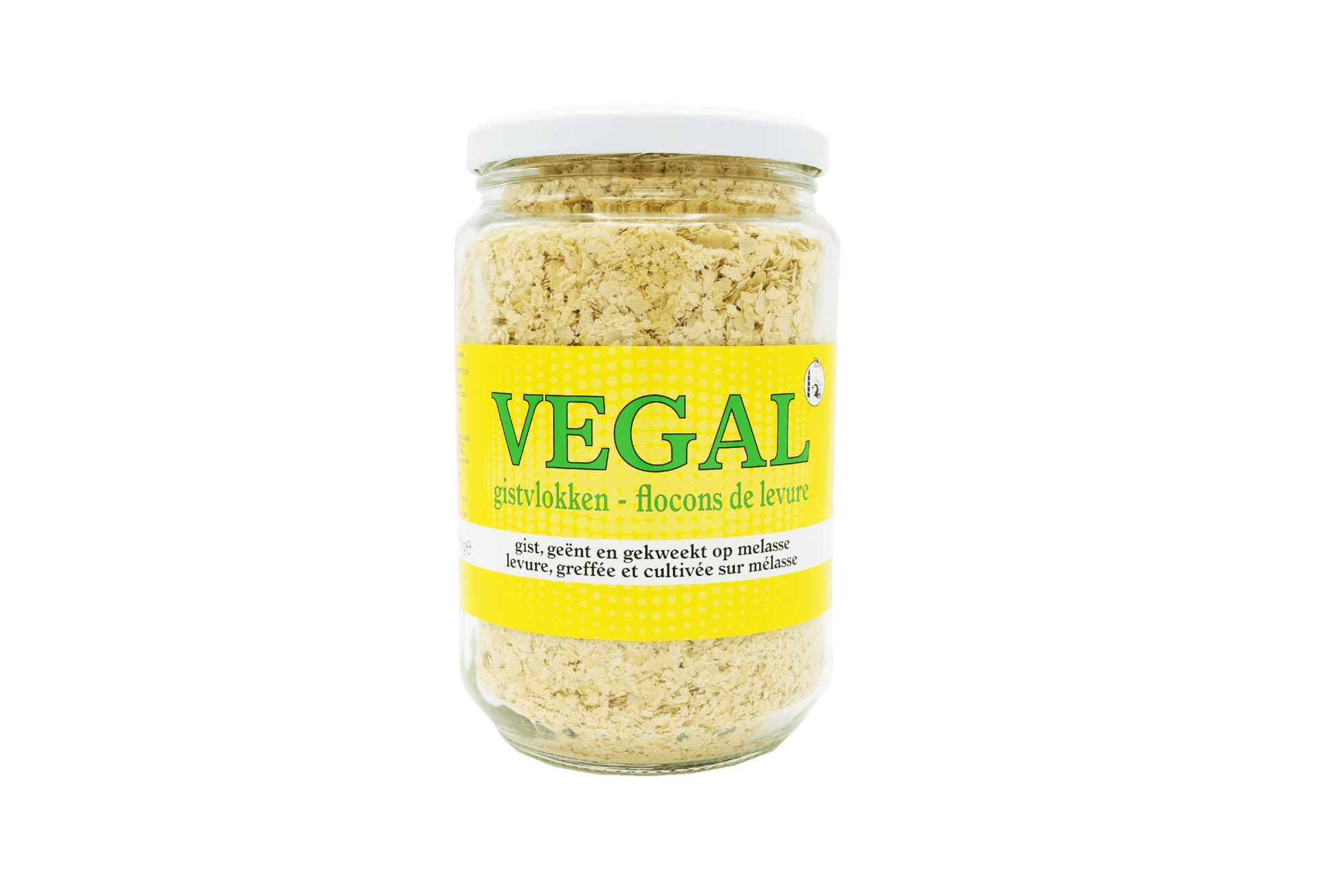 Bio Keuken Vegal gistvlokken 150g