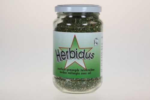 Bio Keuken Herbidus 95g