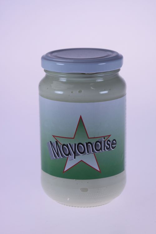 Bio Keuken Mayonaise 320g