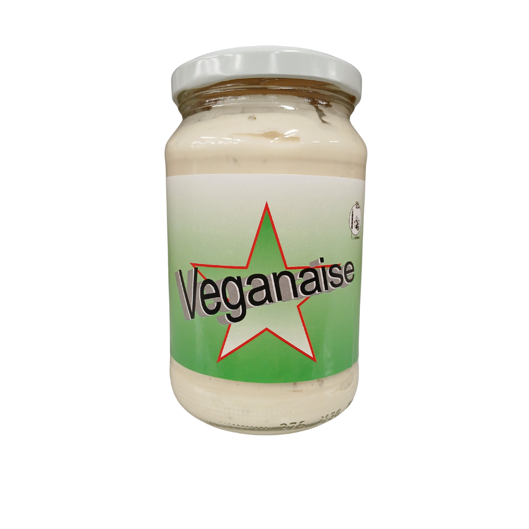 Bio Keuken Veganaise 320g