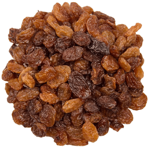 Marma Rozijnen (sultana) bio 5kg