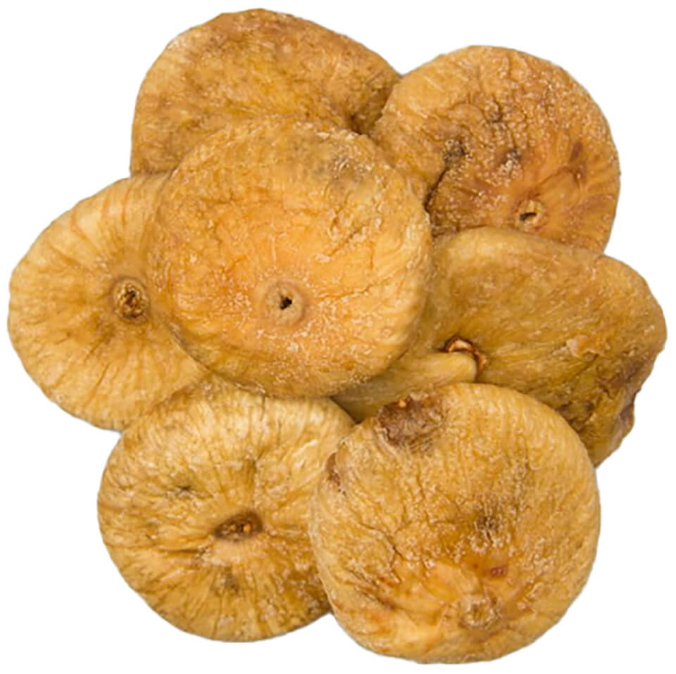 Marma Vijgen bio 5kg