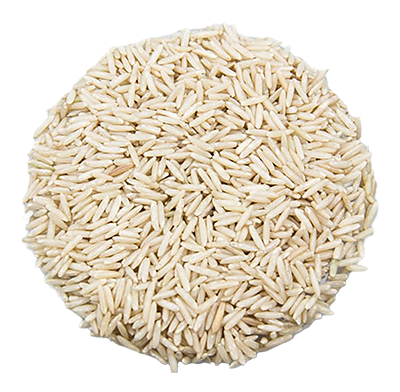 Marma Rijst basmati bruin bio 5kg