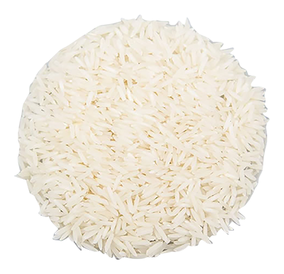 Marma Rijst basmati wit bio 5kg