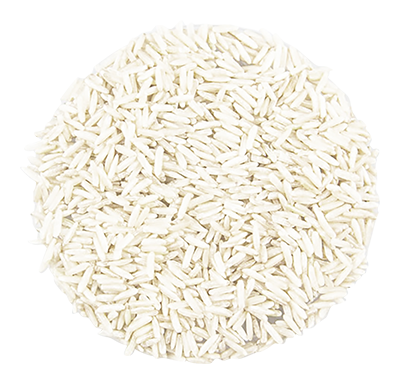 Marma Rijst lang wit bio 5kg