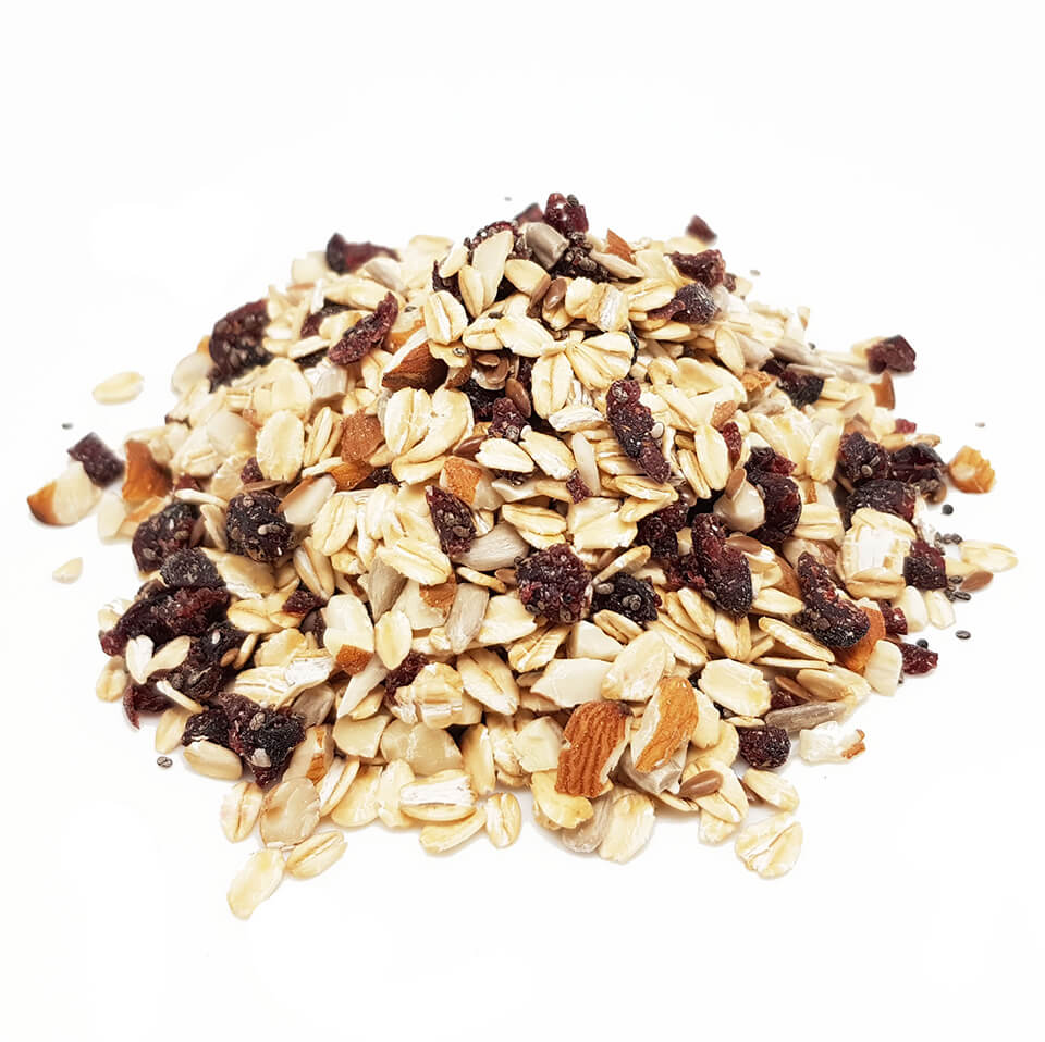 Marma Muesli bio 5kg