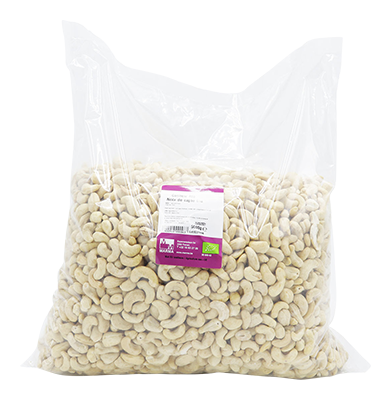 Marma Cashewnoten bio 5kg