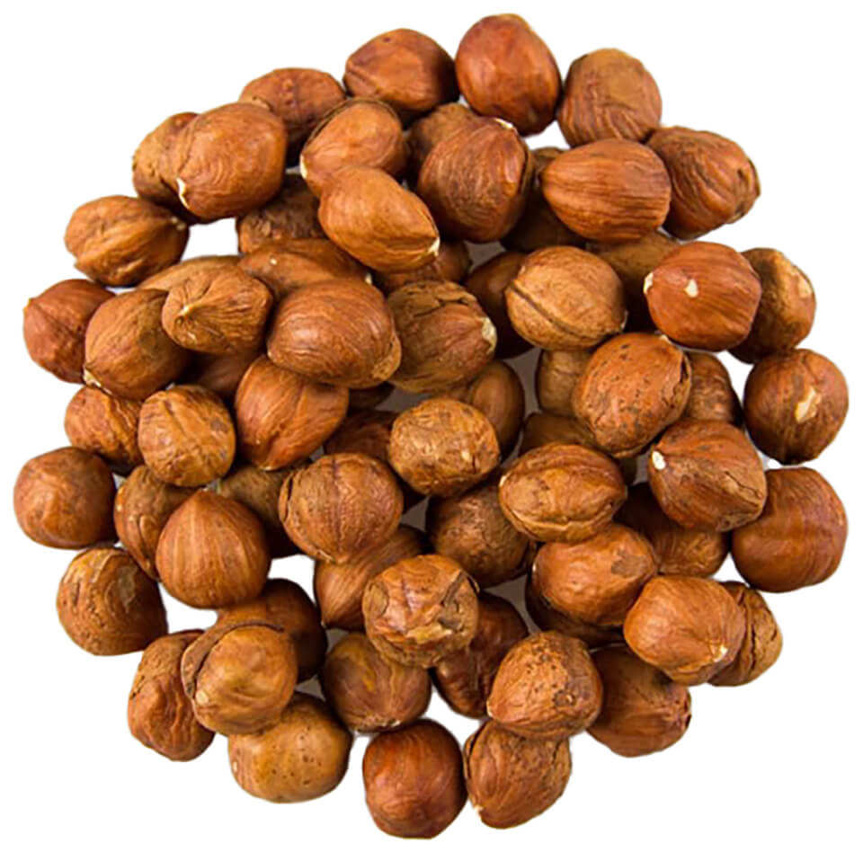 Marma Hazelnoten bruin bio 5kg