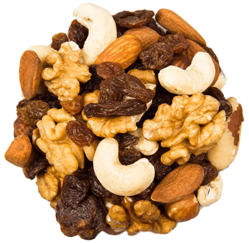 Marma Studentenhaver bio 5kg