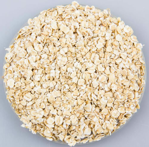 Marma Havervlokken fijn bio 5kg