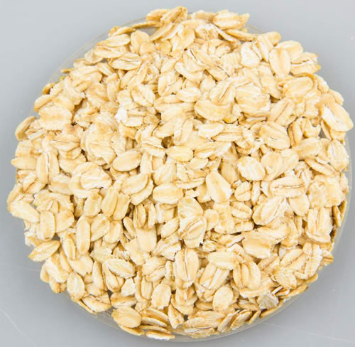 Marma Havervlokken grof bio 5kg