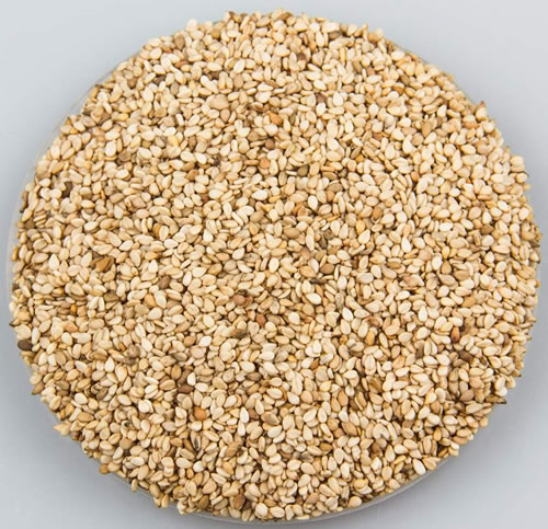 Marma Sesamzaad ongepeld bio 5kg