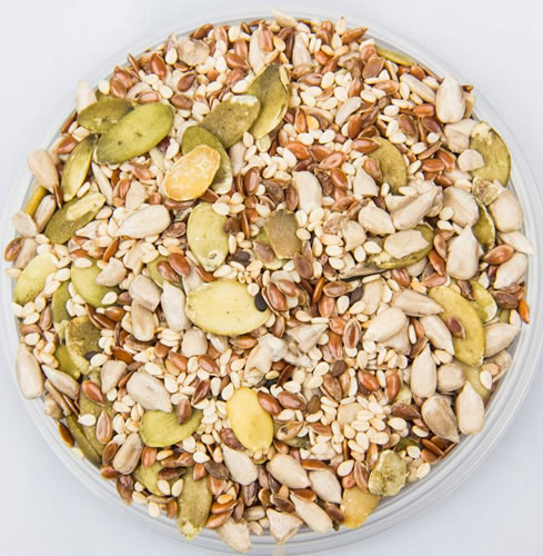 Marma Zadenmengeling bio 5kg