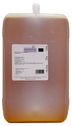 Bio Planète Koolzaadolie vierge bio 10L