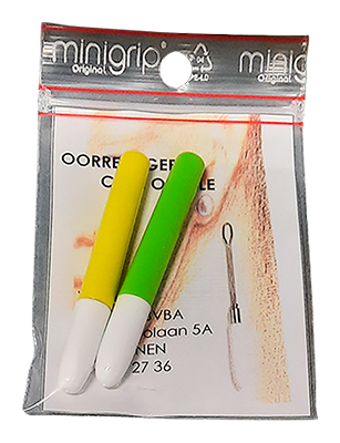 Marma Oorlepeltje 2st