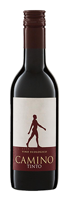 Camino Wijn rood Tinto Irjimpa Las Mesas 12,6% bio 25cl